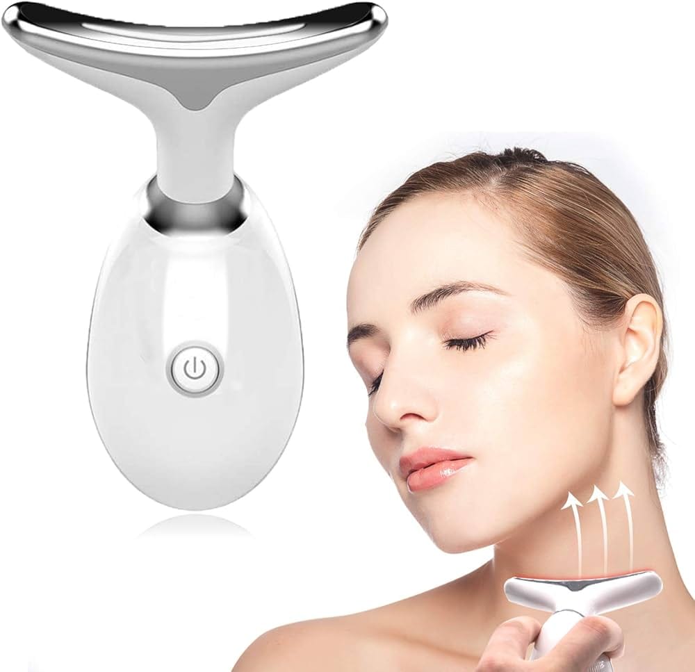 neck and face wrinkle remover