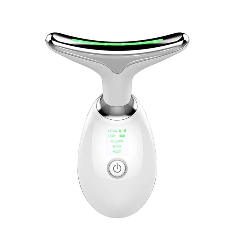 neck and face wrinkle remover