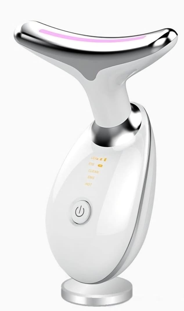 neck and face wrinkle remover