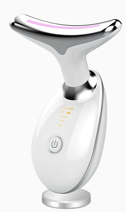neck and face wrinkle remover